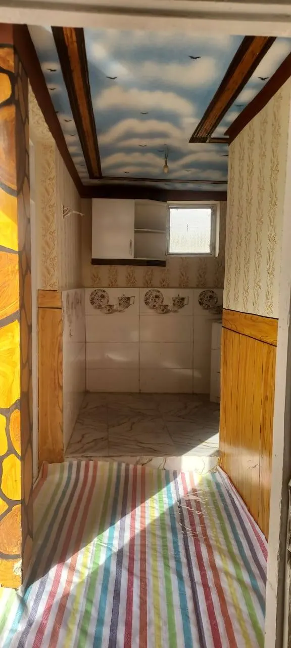 کور د پلورنې لپاره، 2 خونې، 150 m²، پل سمندی، چهلستون، کابل (3)