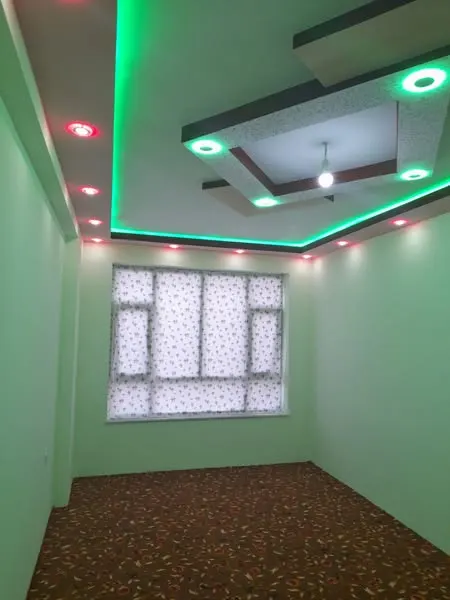 3-storey house for sale, 7 rooms, 1.5 biswa, Doghabad, District 7, Kabul (3)