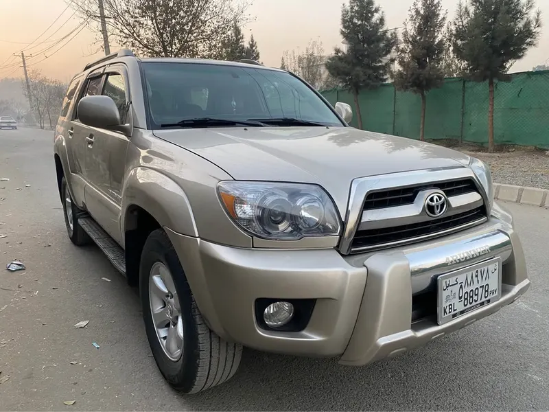 Toyota 4 Runner 2004 (1)