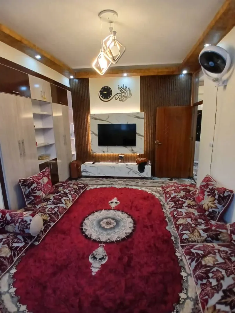 Apartment for sale, 3 rooms, 1st floor, Kabul (2)