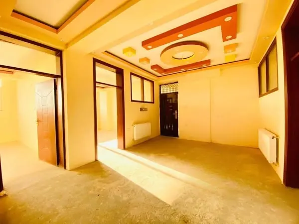 Apartment for rent, 4 rooms, 9th floor, Taimani Project, Kabul (4)