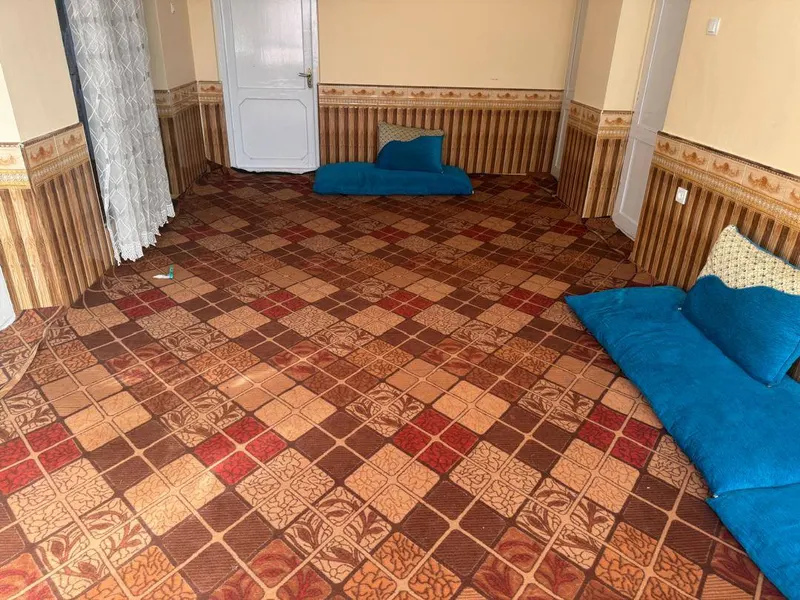 کور د پلورنې لپاره، 4 خونې، 300 m²، سرک سیاه، بگرامی، کابل (4)