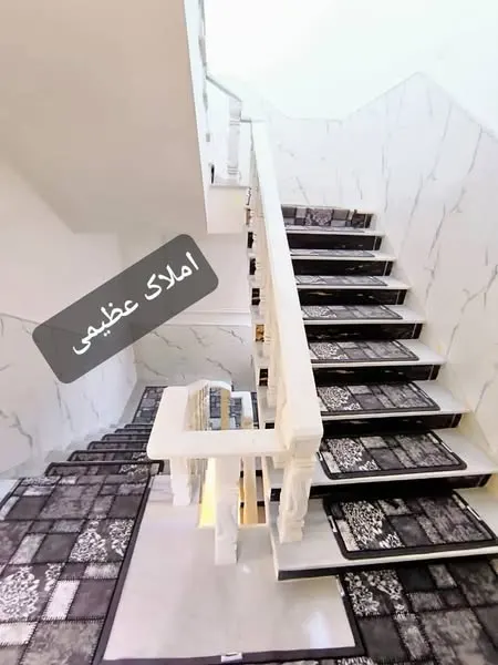 House for sale, 150 m², Baraman, Hashemi Road, District 7, Herat (4)