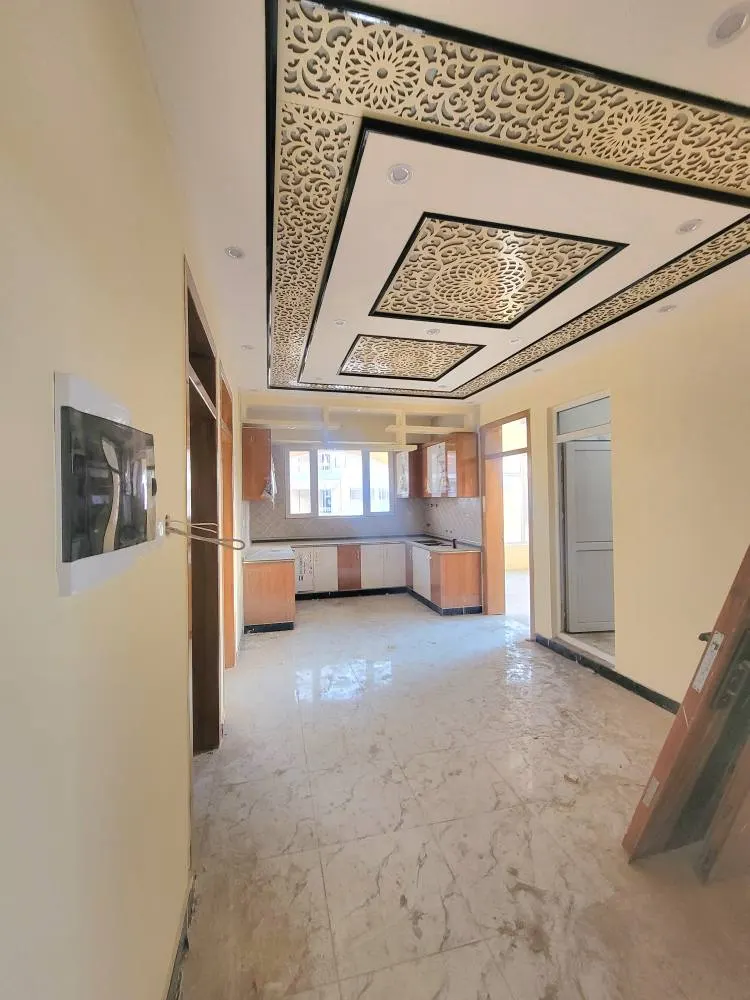 VIP apartments for sale, 4 rooms, 140 m², Taimani Project, Kabul (2)