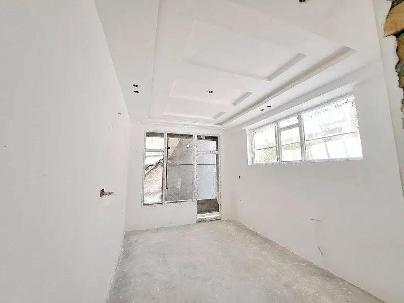VIP apartments for sale, 3 rooms, 1st to 4th floor (3)