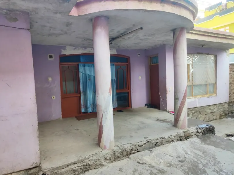 House for Sale in Kabul, District 7 (2)