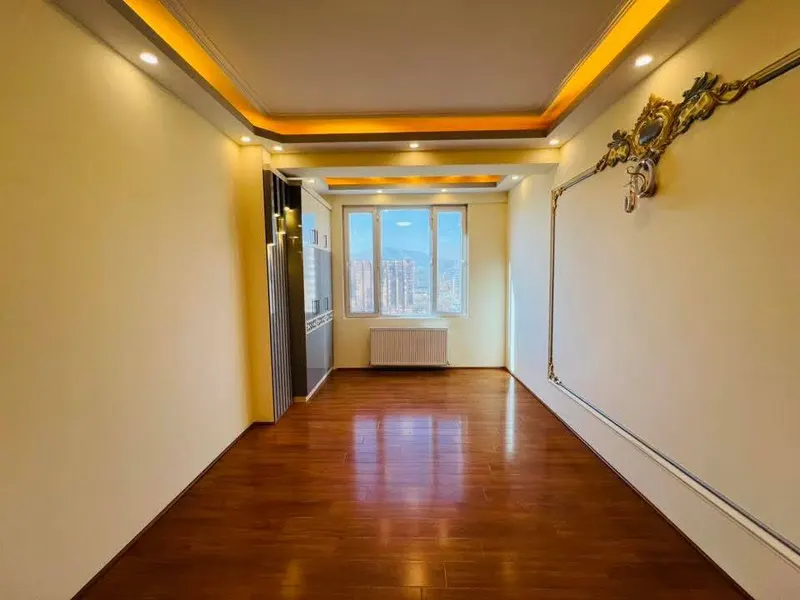 New VIP apartment for sale, 3 rooms, 130 m², 8th floor, Aspha Square, Kabul (3)