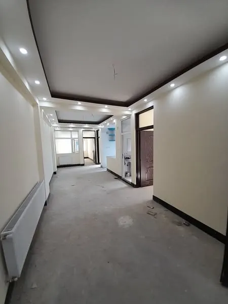 New apartment for sale, 4 rooms, 140 m², 3rd floor, Parwan Hotel, Kabul (3)