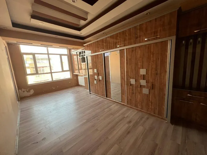 Apartment for rent, 3 rooms, 5th floor, Taimani Project, Kabul (1)