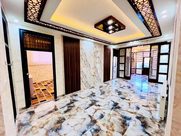 VIP apartment for rent, 4 rooms, 1st floor, Taimani Project, Kabul (3)