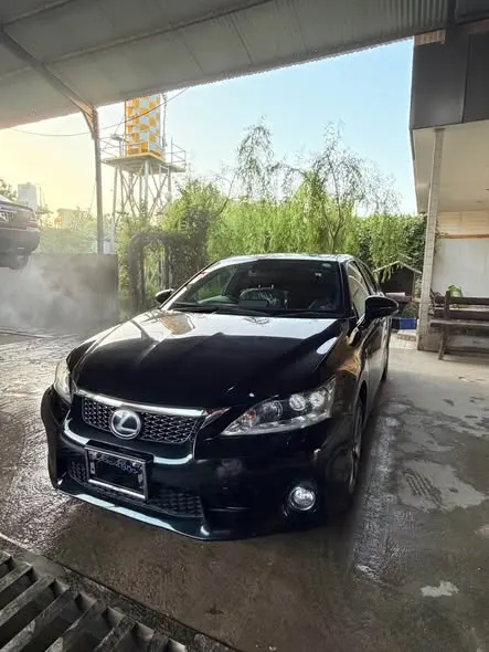 Lexus 2012 (1)