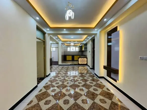 Apartments for sale, 4 rooms, 150 m², 2nd and 3rd floor, Parwan Hotel, Kabul (2)
