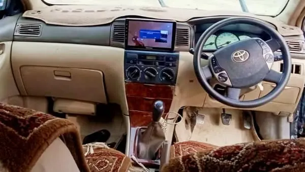 Honda Today 2003 (4)