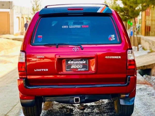 Toyota 4Runner 1997 (2)