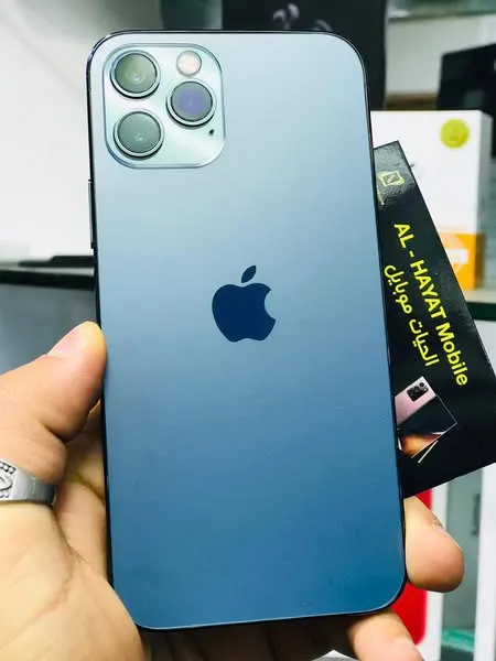 iPhone 12 Pro (1)