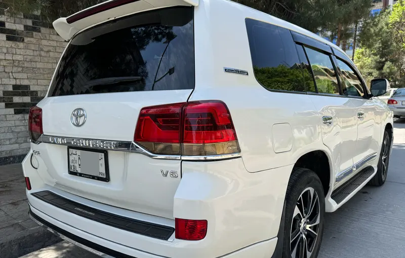 Toyota Land Cruiser 2010 (8)