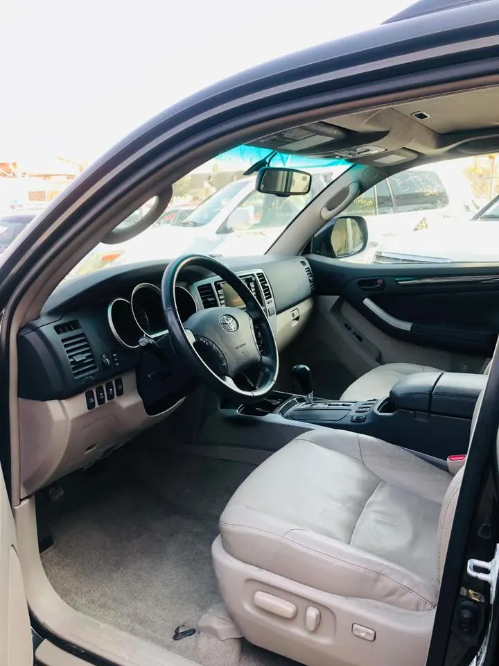 Toyota 4Runner 2008 (4)
