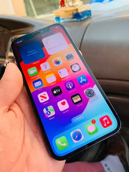 iPhone 12 (Limited Time Offer) (2)
