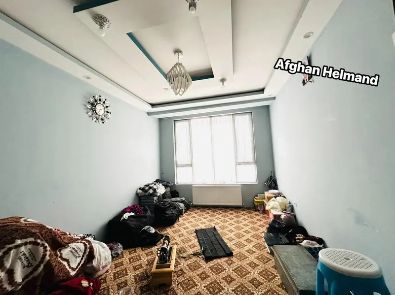 Apartment for sale, 3 rooms, 130 m², 7th floor, Taimani Project, Kabul (3)