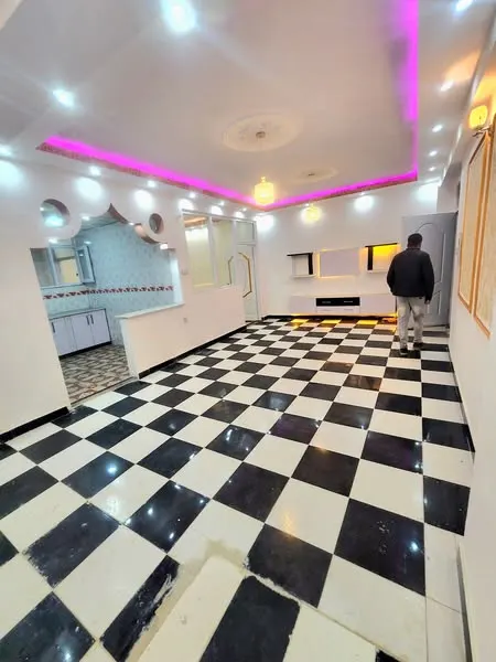 Apartment for sale, 3 rooms, Taimani Project, Kabul (1)