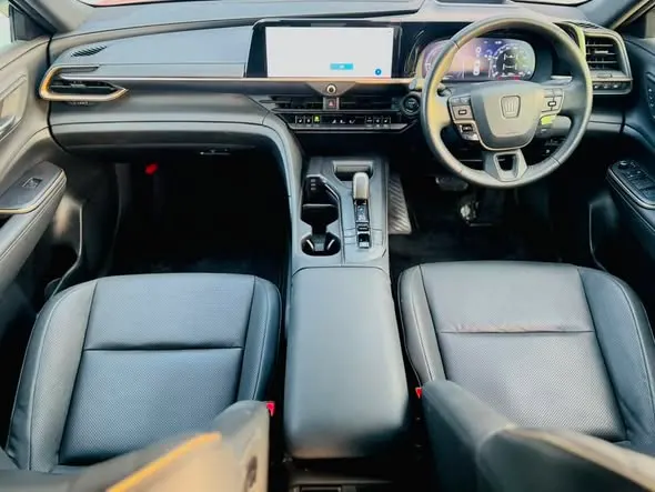 Toyota Crown 2023 (4)
