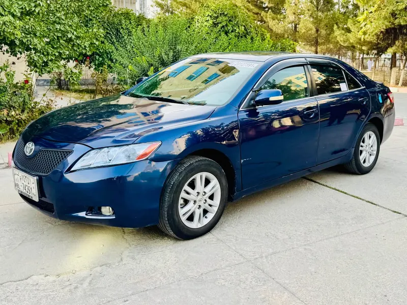 Toyota Corolla 2007 (2)
