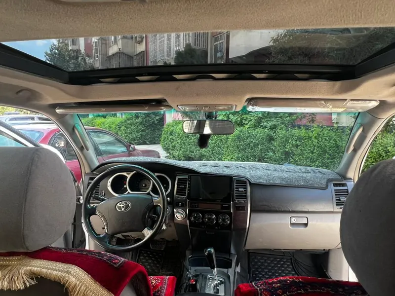 Toyota 4Runner 2004 (7)