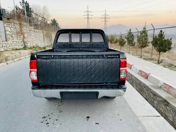 Toyota Hilux 2009 (3)