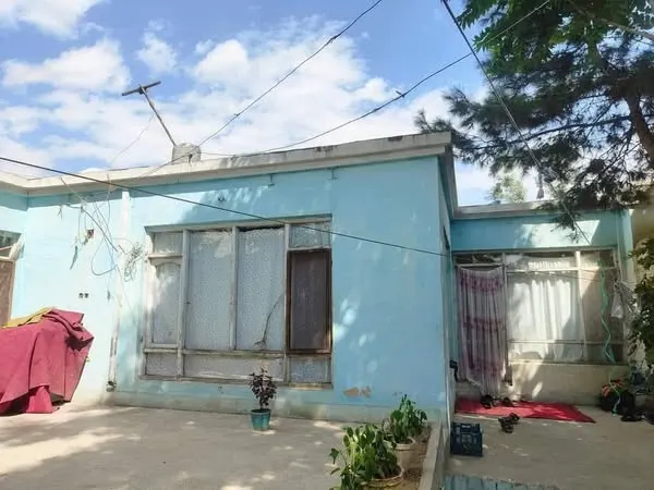 House for sale, 3 rooms, 300 m², Chehelsotoon, District 7, Kabul (4)