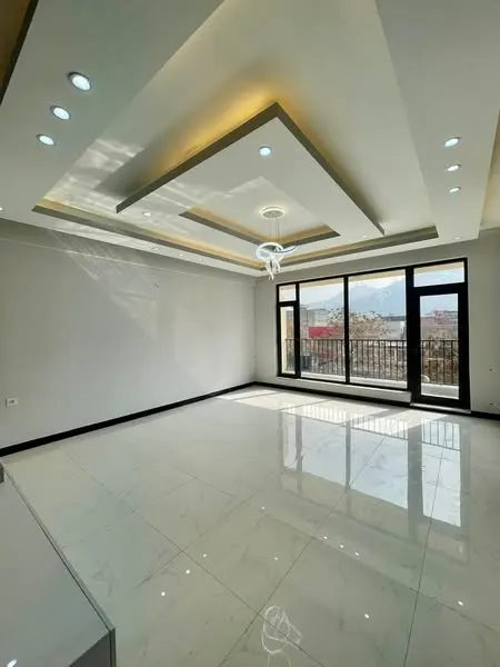 VIP apartment for sale, 4 rooms, 170 m², 3rd floor, Baharistan, Kabul (1)