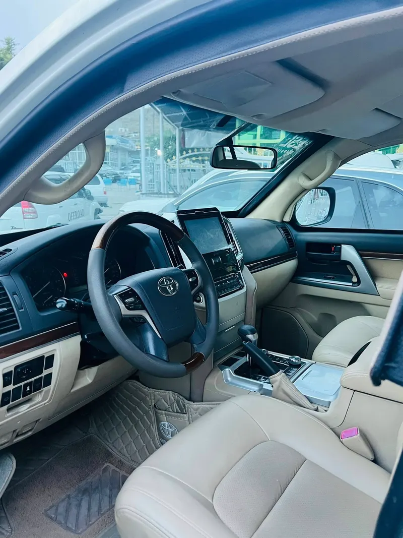 Toyota Land Cruiser 2010 (4)
