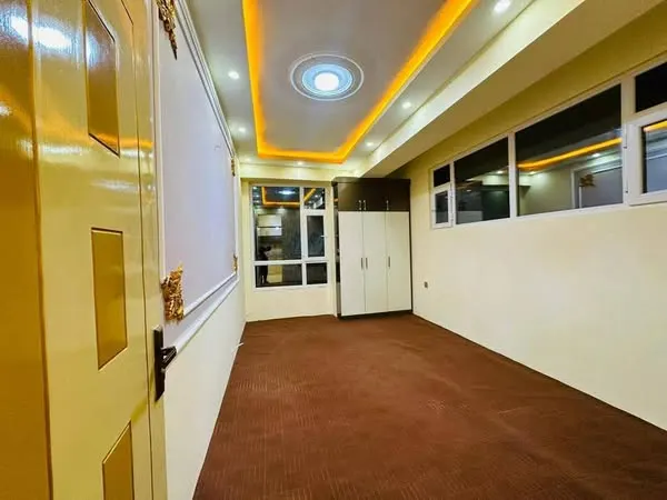 New apartment for sale, 4 rooms, Asp-ha Square, Parwan Hotel Road, Kabul (4)
