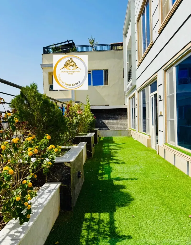 VIP apartment for sale, 4 rooms, 240 m², 6th floor, Shahr-e Naw, Kabul (4)