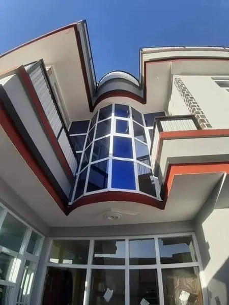 2-storey house for sale, 4 rooms, 120 m², District 7, Kabul (2)