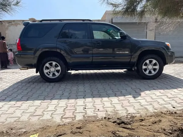 Toyota 4Runner 2007 (3)