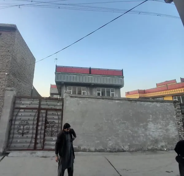 House for sale, 3 rooms, 3 biswa, Karte Naw, Kabul (3)