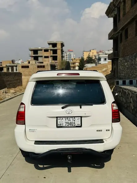 Toyota 4Runner 2004 (3)