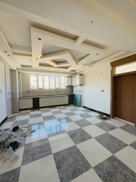 New apartment for sale, 3 rooms, 130 m², Qala-e Najarha, Kabul (4)