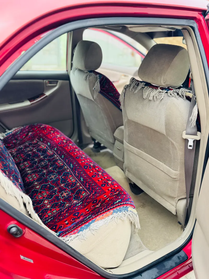 Toyota Corolla (7)