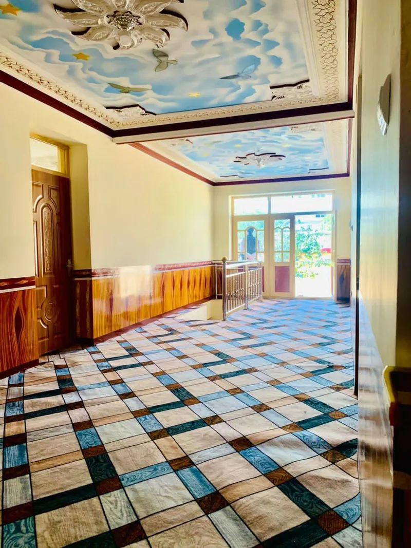 House for sale, 4 rooms, 180 m², Zakirin Township, Kotal-e Khair Khana, Kabul (4)