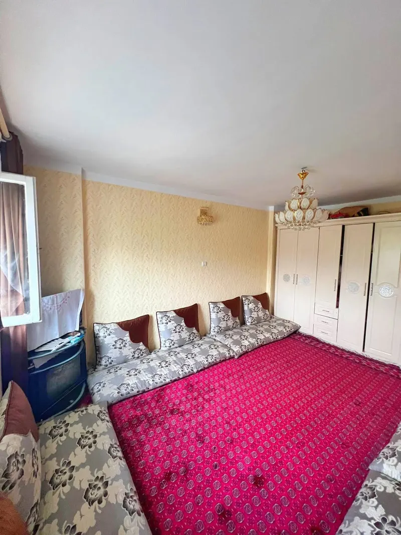 Apartment for sale, 3 rooms, 150 m², 4th floor, Qambar Square, Khushal Khan (2)