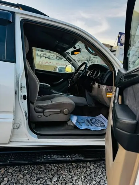 Toyota 4Runner 2003 (4)