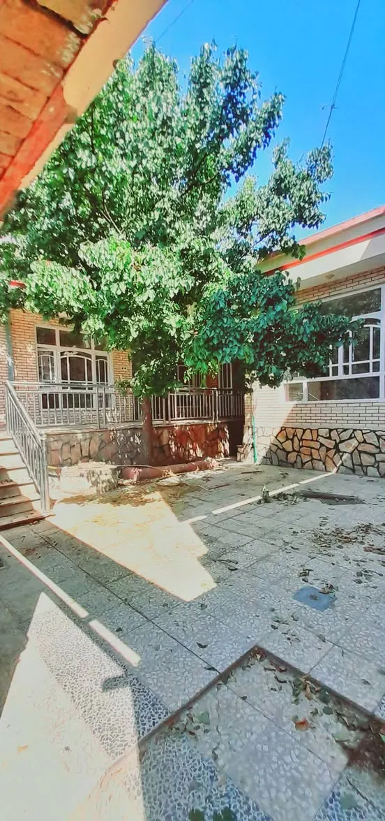 House for sale, 4 rooms, 2 biswa, Khushal Khan, Kabul (1)