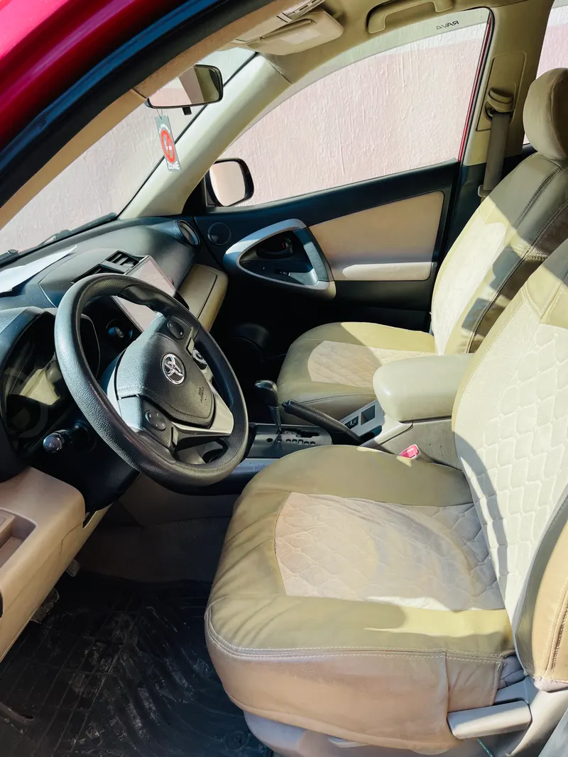 Toyota RAV4 2007 (7)