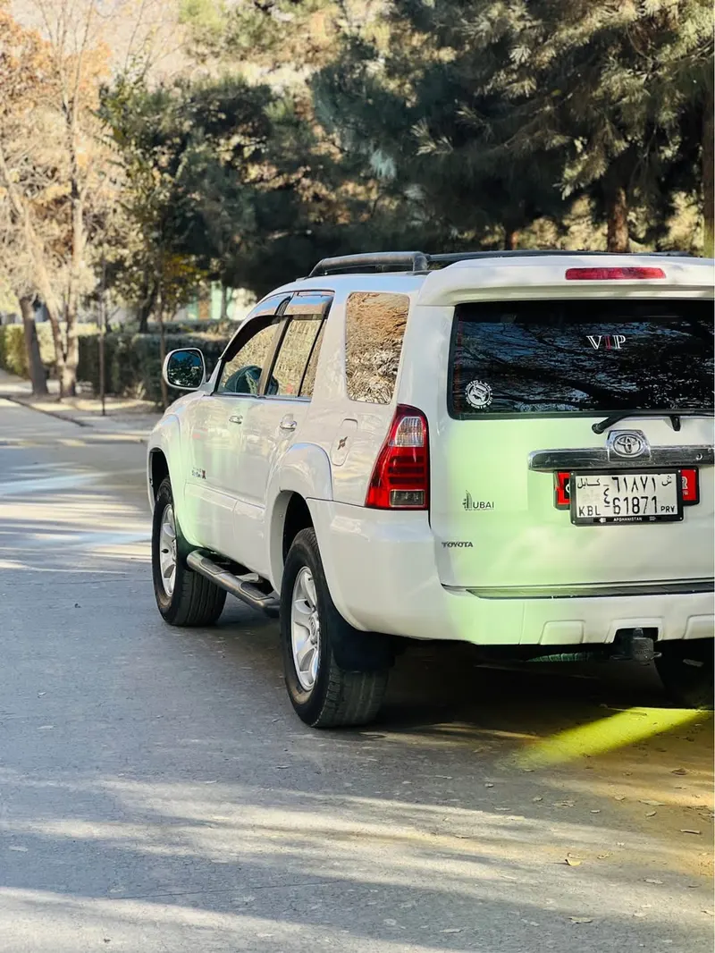 Toyota 4Runner 2007 (2)