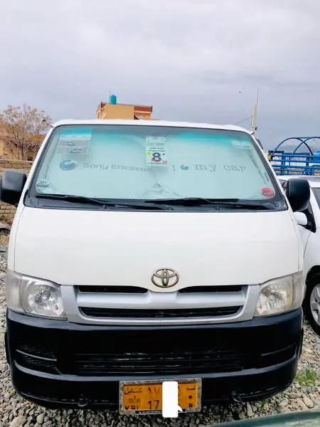 Toyota 2005 (2)