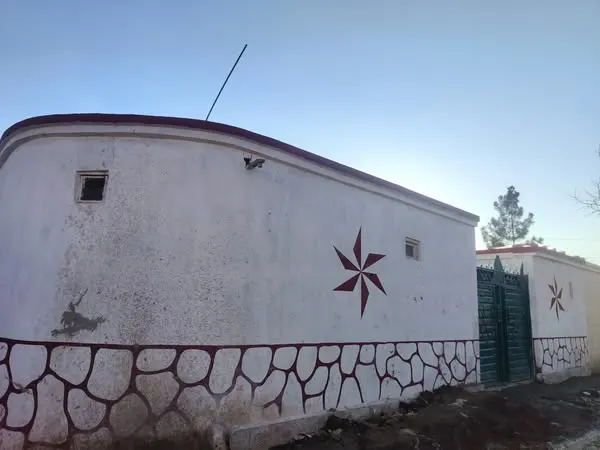 House for sale, 4 rooms, 200 m², District 7, Kabul (2)