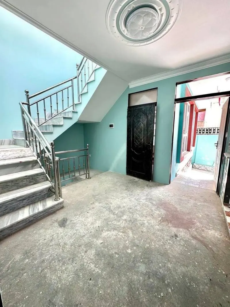 House with Basement, Chehelsotoon, Kabul (4)