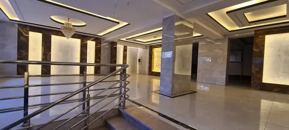 Luxury apartment for sale, 4 rooms, 206 m², 3rd floor, Karte 4, Kabul (3)