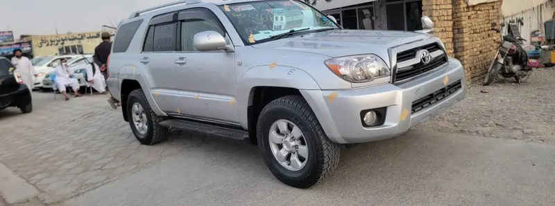 Toyota 4Runner 2004 (2)